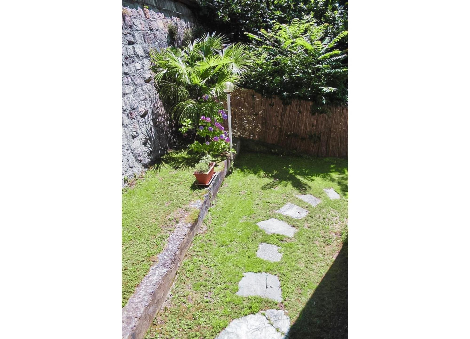 Casa Spiaggia Brezzo 外观 照片